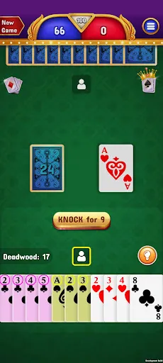 Gin Rummy - Classic Card Game | Games | XWorld Gin Rummy - Classic Card Game | Games | XWorld