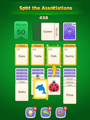 Word Solitaire: Train Journey | Игры | XWorld Word Solitaire: Train Journey | Игры | XWorld