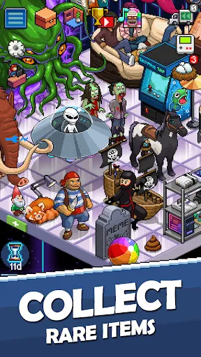 PewDiePie's Tuber Simulator | Permainan | XWorld