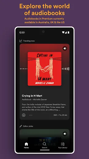 Spotify: Music and Podcasts | Games | XWorld