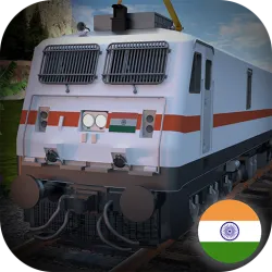 XWorld | Train Simulator - Indian Route