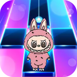 XWorld | Piano Pop:Tap Tiles