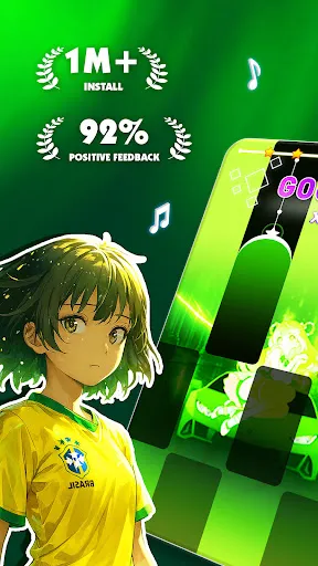 Magic Level 9 Music Piano Game | Games | XWorld Magic Level 9 Music Piano Game | Games | XWorld