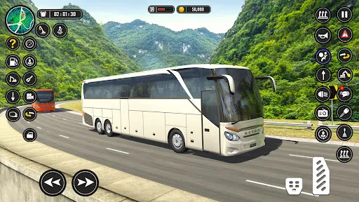 Bus Simulator - Bus Games 3D | Games | XWorld