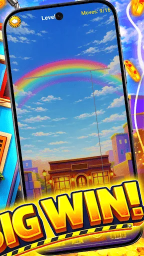 Crane Master | Permainan | XWorld