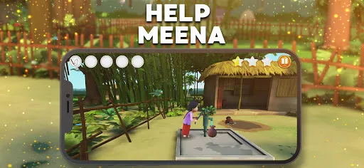 Meena Game 2 | 游戏 | XWorld