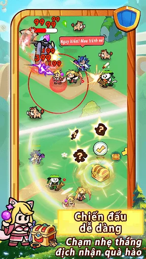 Đội Quân Lưu Lạc | Games | XWorld