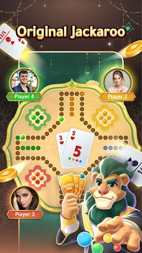 Jackaroo King - Original | Игры | XWorld Jackaroo King - Original | Игры | XWorld