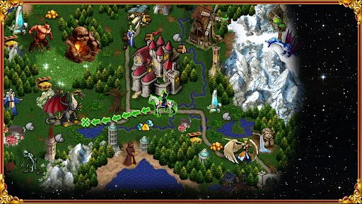 Magic War Legends | Игры | XWorld