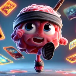 XWorld | Memory Dojo - Train Your Brain