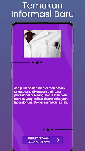 Permainan Trivia: Tes Kuis | Permainan | XWorld