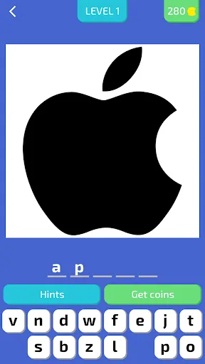 Guess the Logo - Quiz! | 游戏 | XWorld Guess the Logo - Quiz! | 游戏 | XWorld
