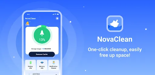 NovaClean | 游戏 | XWorld
