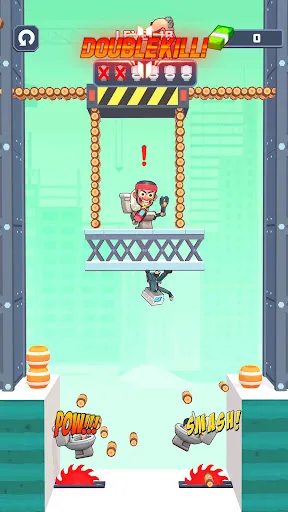 Swing Monster: Decisive Battle | Игры | XWorld