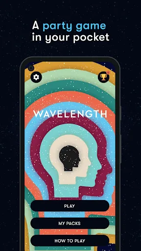 Wavelength | 游戏 | XWorld