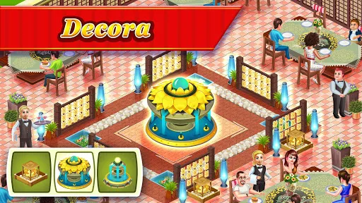 Star Chef: juego de cocinas | juego | XWorld Star Chef: juego de cocinas | juego | XWorld