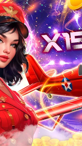 Red Plane Adventure | Игры | XWorld