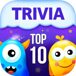 XWorld | Top 10 Trivia Quiz XWorld | Top 10 Trivia Quiz