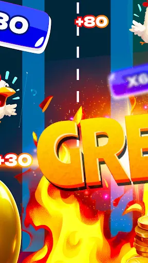 Whisper Cellar | 游戏 | XWorld