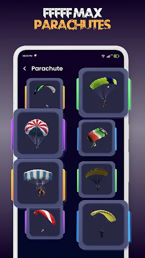 FFFFF Skin Tools | Jogos | XWorld