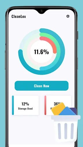 CleanLex‌ | Permainan | XWorld