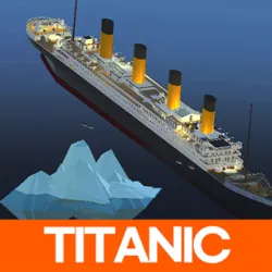 XWorld | TITANIC - Midnight