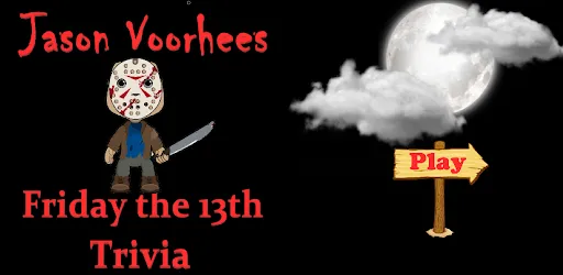 Jason Voorhees Quiz Challenge | เกม | XWorld