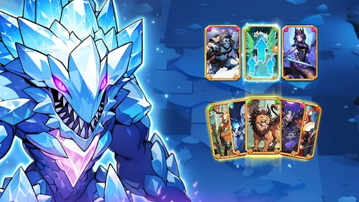 Cards Hero: Idle Card Game | เกม | XWorld