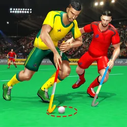 XWorld | Field Hockey Game XWorld | Field Hockey Game