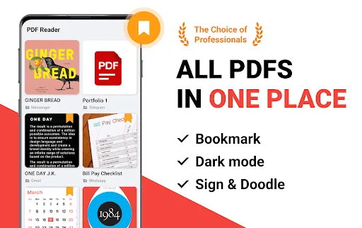 PDF Reader - Read PDF Files | Games | XWorld