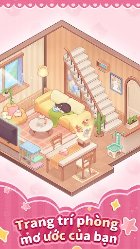 Oops! Tidy Up | Games | XWorld