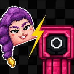 XWorld | KPOP Sandbox: Demon Hunters