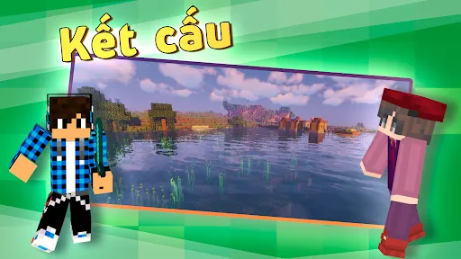 Master: Addons for Minecraft | Games | XWorld