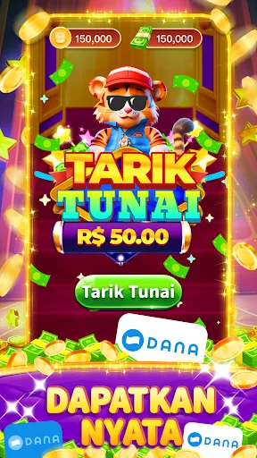 Harimau Besar: Menangkan Uang | Permainan | XWorld Harimau Besar: Menangkan Uang | Permainan | XWorld