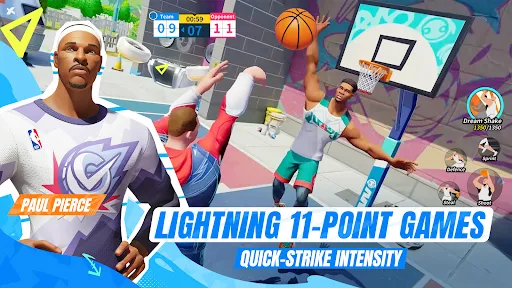 Dunk City Dynasty | Games | XWorld Dunk City Dynasty | Games | XWorld
