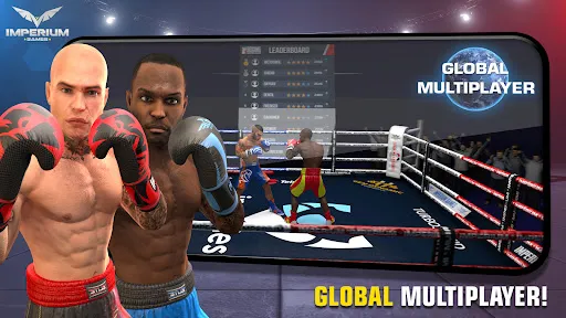 Boxing - Fighting Clash | Games | XWorld