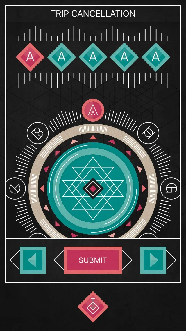 One Button Travel | Games | XWorld