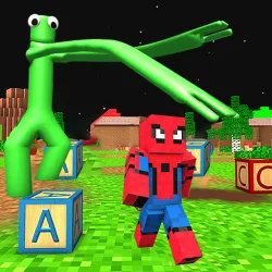 XWorld | Monster Craftsman Survivor 3D