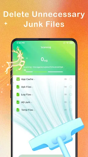 Focus Clean | Permainan | XWorld