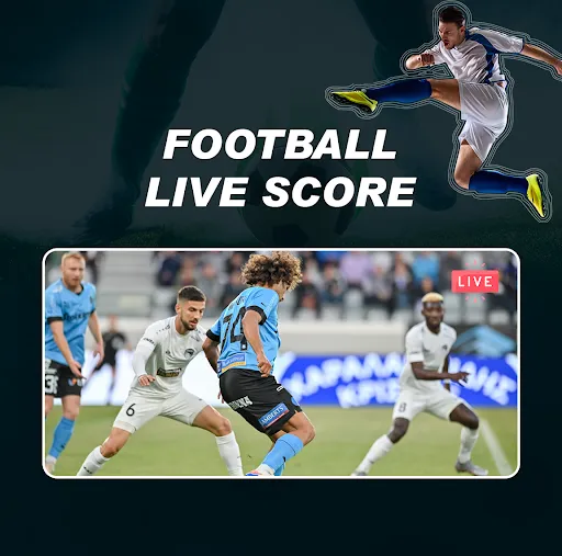 Live Football TV HD Streaming | Permainan | XWorld