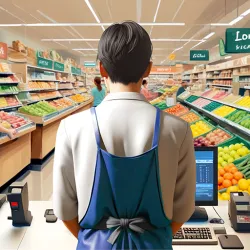 XWorld | Manage Supermarket Simulator