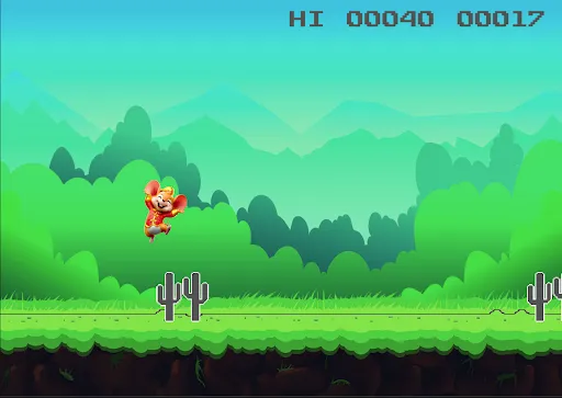 Forest Adventure Chronicle | Jogos | XWorld