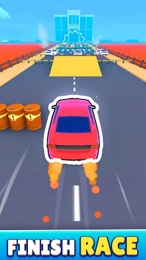 Super Thief Auto | Games | XWorld