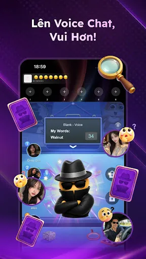 ChaCha - Chơi & Party | Games | XWorld ChaCha - Chơi & Party | Games | XWorld