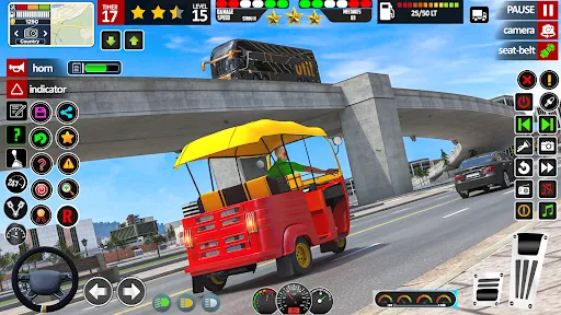 TukTuk Games | 游戏 | XWorld