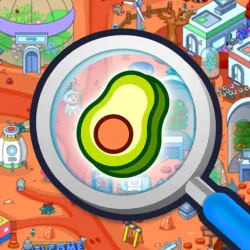 XWorld | Hidden Tales - Find Objects! XWorld | Hidden Tales - Find Objects!