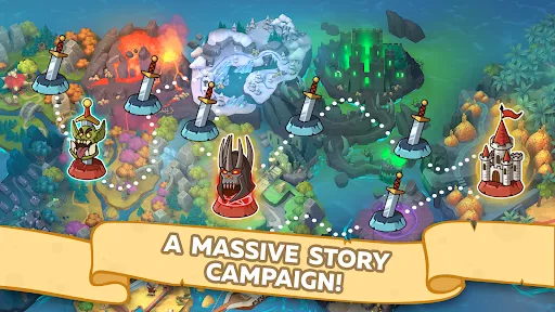 Hustle Castle: Medieval games | Games | XWorld