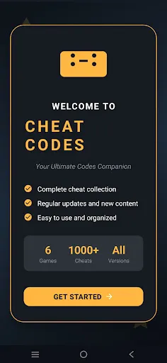 Cheat Codes | Игры | XWorld Cheat Codes | Игры | XWorld