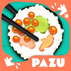 XWorld | Sushi Maker Kids Cooking Games