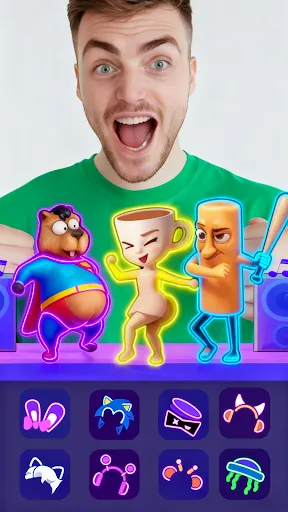 Tic Tac Toe Fun Games | Игры | XWorld Tic Tac Toe Fun Games | Игры | XWorld